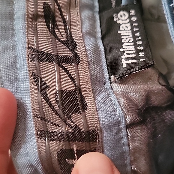 Oakley ski/snowboard pants - Picture 13 of 16